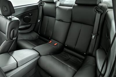 2009 BMW 6 Series 650i   - Photo 21 - Joliet, IL 60435