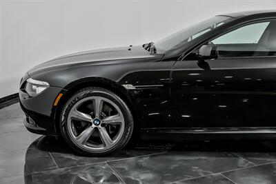 2009 BMW 6 Series 650i   - Photo 5 - Joliet, IL 60435