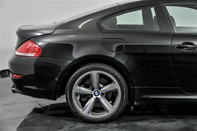 2009 BMW 6 Series 650i   - Photo 11 - Joliet, IL 60435