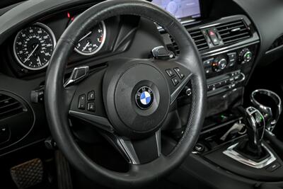 2009 BMW 6 Series 650i   - Photo 22 - Joliet, IL 60435
