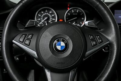 2009 BMW 6 Series 650i   - Photo 25 - Joliet, IL 60435