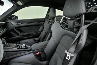 2023 Porsche 911 GT3-FULL CAR PPF-MASSIVE OPTION LIST-CCB-PDLS-PDK   - Photo 24 - Joliet, IL 60435