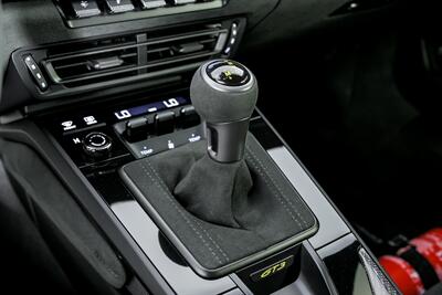 2023 Porsche 911 GT3-FULL CAR PPF-MASSIVE OPTION LIST-CCB-PDLS-PDK   - Photo 43 - Joliet, IL 60435
