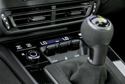 2023 Porsche 911 GT3-FULL CAR PPF-MASSIVE OPTION LIST-CCB-PDLS-PDK   - Photo 42 - Joliet, IL 60435