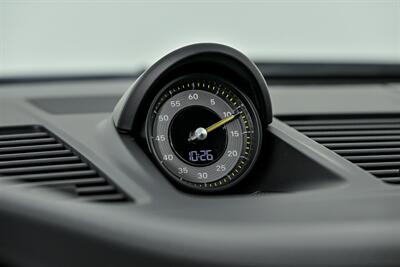 2023 Porsche 911 GT3-FULL CAR PPF-MASSIVE OPTION LIST-CCB-PDLS-PDK   - Photo 33 - Joliet, IL 60435