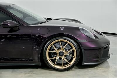 2023 Porsche 911 GT3-FULL CAR PPF-MASSIVE OPTION LIST-CCB-PDLS-PDK   - Photo 15 - Joliet, IL 60435