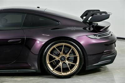 2023 Porsche 911 GT3-FULL CAR PPF-MASSIVE OPTION LIST-CCB-PDLS-PDK   - Photo 9 - Joliet, IL 60435