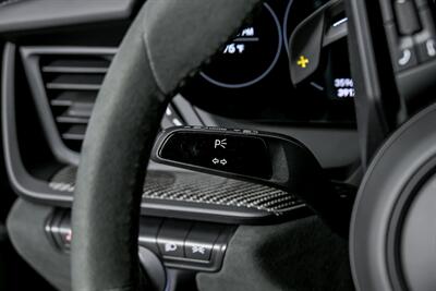 2023 Porsche 911 GT3-FULL CAR PPF-MASSIVE OPTION LIST-CCB-PDLS-PDK   - Photo 30 - Joliet, IL 60435