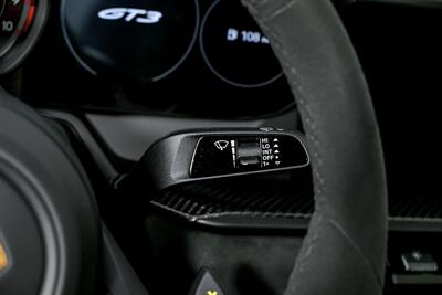 2023 Porsche 911 GT3-FULL CAR PPF-MASSIVE OPTION LIST-CCB-PDLS-PDK   - Photo 32 - Joliet, IL 60435