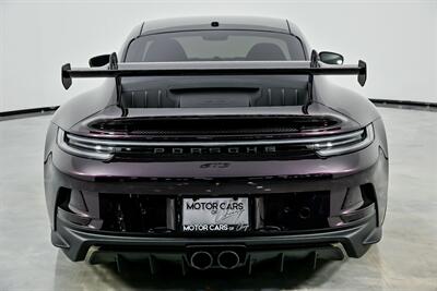 2023 Porsche 911 GT3-FULL CAR PPF-MASSIVE OPTION LIST-CCB-PDLS-PDK   - Photo 11 - Joliet, IL 60435