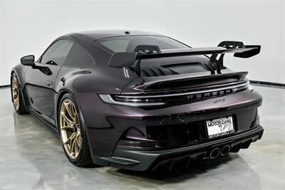 2023 Porsche 911 GT3-FULL CAR PPF-MASSIVE OPTION LIST-CCB-PDLS-PDK   - Photo 10 - Joliet, IL 60435