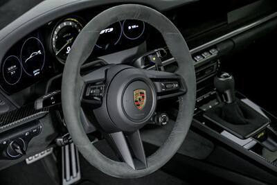 2023 Porsche 911 GT3-FULL CAR PPF-MASSIVE OPTION LIST-CCB-PDLS-PDK   - Photo 25 - Joliet, IL 60435