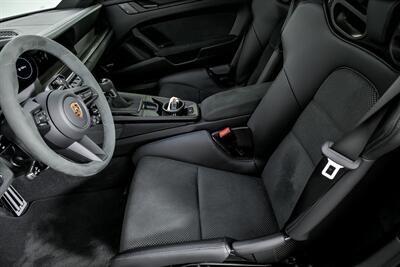 2023 Porsche 911 GT3-FULL CAR PPF-MASSIVE OPTION LIST-CCB-PDLS-PDK   - Photo 23 - Joliet, IL 60435