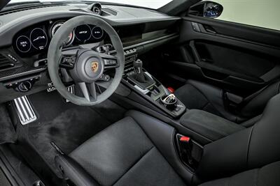 2023 Porsche 911 GT3-FULL CAR PPF-MASSIVE OPTION LIST-CCB-PDLS-PDK   - Photo 22 - Joliet, IL 60435