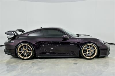 2023 Porsche 911 GT3-FULL CAR PPF-MASSIVE OPTION LIST-CCB-PDLS-PDK   - Photo 14 - Joliet, IL 60435