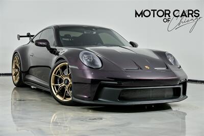 2023 Porsche 911 GT3-FULL CAR PPF-MASSIVE OPTION LIST-CCB-PDLS-PDK   - Photo 1 - Joliet, IL 60435