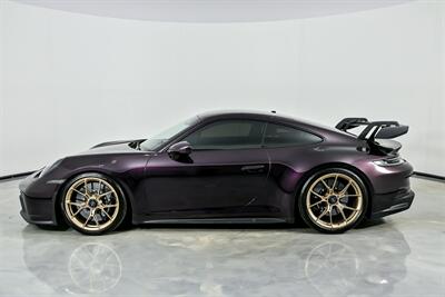 2023 Porsche 911 GT3-FULL CAR PPF-MASSIVE OPTION LIST-CCB-PDLS-PDK   - Photo 8 - Joliet, IL 60435