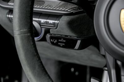 2023 Porsche 911 GT3-FULL CAR PPF-MASSIVE OPTION LIST-CCB-PDLS-PDK   - Photo 31 - Joliet, IL 60435