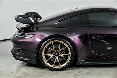 2023 Porsche 911 GT3-FULL CAR PPF-MASSIVE OPTION LIST-CCB-PDLS-PDK   - Photo 13 - Joliet, IL 60435