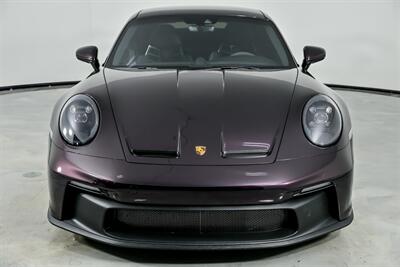 2023 Porsche 911 GT3-FULL CAR PPF-MASSIVE OPTION LIST-CCB-PDLS-PDK   - Photo 5 - Joliet, IL 60435
