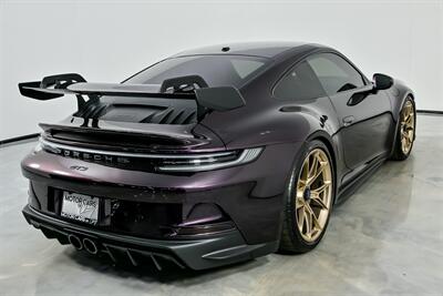 2023 Porsche 911 GT3-FULL CAR PPF-MASSIVE OPTION LIST-CCB-PDLS-PDK   - Photo 12 - Joliet, IL 60435