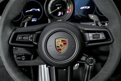 2023 Porsche 911 GT3-FULL CAR PPF-MASSIVE OPTION LIST-CCB-PDLS-PDK   - Photo 29 - Joliet, IL 60435