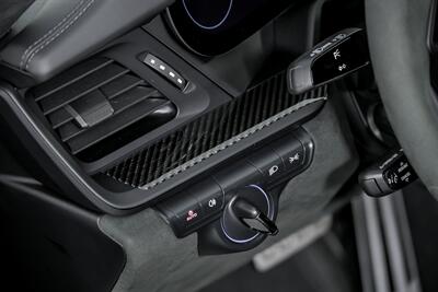 2023 Porsche 911 GT3-FULL CAR PPF-MASSIVE OPTION LIST-CCB-PDLS-PDK   - Photo 27 - Joliet, IL 60435
