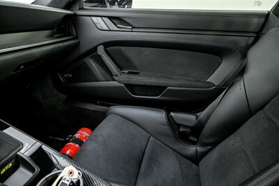 2023 Porsche 911 GT3-FULL CAR PPF-MASSIVE OPTION LIST-CCB-PDLS-PDK   - Photo 44 - Joliet, IL 60435