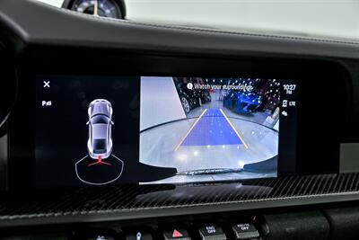 2023 Porsche 911 GT3-FULL CAR PPF-MASSIVE OPTION LIST-CCB-PDLS-PDK   - Photo 39 - Joliet, IL 60435