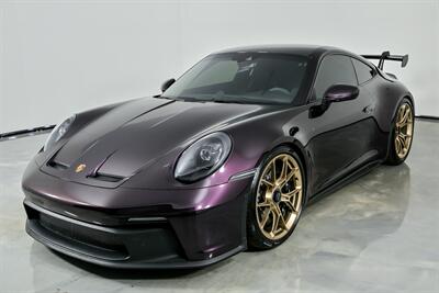 2023 Porsche 911 GT3-FULL CAR PPF-MASSIVE OPTION LIST-CCB-PDLS-PDK   - Photo 6 - Joliet, IL 60435
