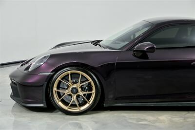 2023 Porsche 911 GT3-FULL CAR PPF-MASSIVE OPTION LIST-CCB-PDLS-PDK   - Photo 7 - Joliet, IL 60435