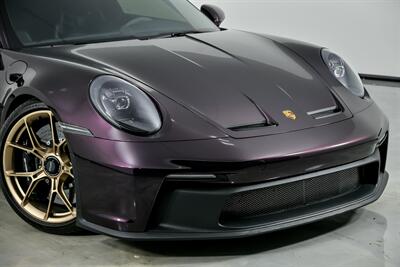 2023 Porsche 911 GT3-FULL CAR PPF-MASSIVE OPTION LIST-CCB-PDLS-PDK   - Photo 3 - Joliet, IL 60435