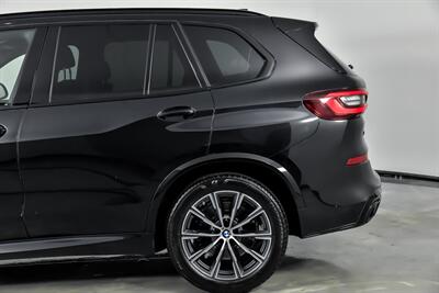 2022 BMW X5 M50i-M SPORT   - Photo 9 - Joliet, IL 60435