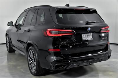 2022 BMW X5 M50i-M SPORT   - Photo 10 - Joliet, IL 60435