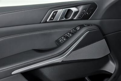 2022 BMW X5 M50i-M SPORT   - Photo 18 - Joliet, IL 60435