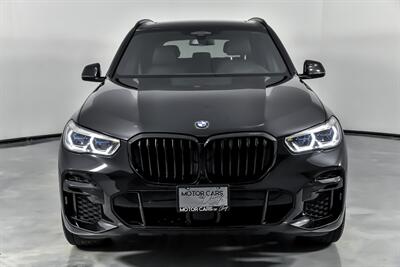 2022 BMW X5 M50i-M SPORT   - Photo 5 - Joliet, IL 60435