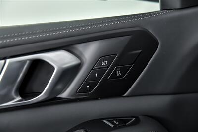 2022 BMW X5 M50i-M SPORT   - Photo 19 - Joliet, IL 60435