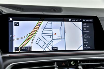 2022 BMW X5 M50i-M SPORT   - Photo 32 - Joliet, IL 60435