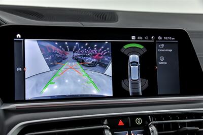 2022 BMW X5 M50i-M SPORT   - Photo 33 - Joliet, IL 60435