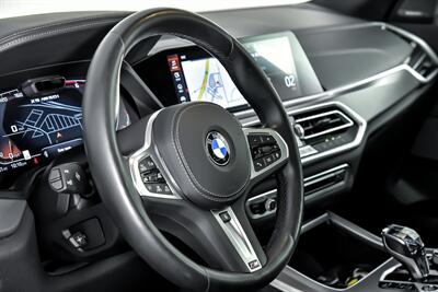2022 BMW X5 M50i-M SPORT   - Photo 26 - Joliet, IL 60435