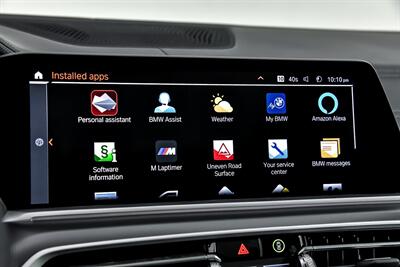 2022 BMW X5 M50i-M SPORT   - Photo 35 - Joliet, IL 60435