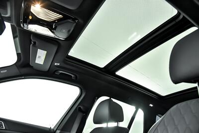 2022 BMW X5 M50i-M SPORT   - Photo 24 - Joliet, IL 60435