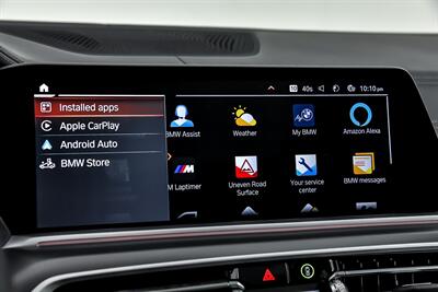 2022 BMW X5 M50i-M SPORT   - Photo 34 - Joliet, IL 60435