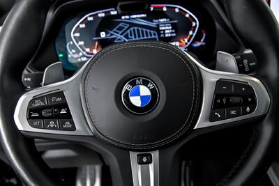 2022 BMW X5 M50i-M SPORT   - Photo 29 - Joliet, IL 60435