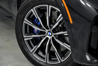 2022 BMW X5 M50i-M SPORT   - Photo 4 - Joliet, IL 60435