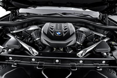 2022 BMW X5 M50i-M SPORT   - Photo 17 - Joliet, IL 60435