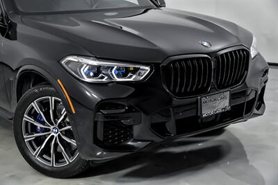2022 BMW X5 M50i-M SPORT   - Photo 3 - Joliet, IL 60435