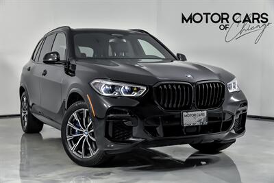 2022 BMW X5 M50i-M SPORT   - Photo 1 - Joliet, IL 60435