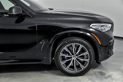 2022 BMW X5 M50i-M SPORT   - Photo 15 - Joliet, IL 60435