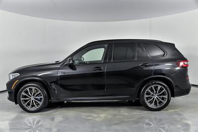 2022 BMW X5 M50i-M SPORT   - Photo 8 - Joliet, IL 60435